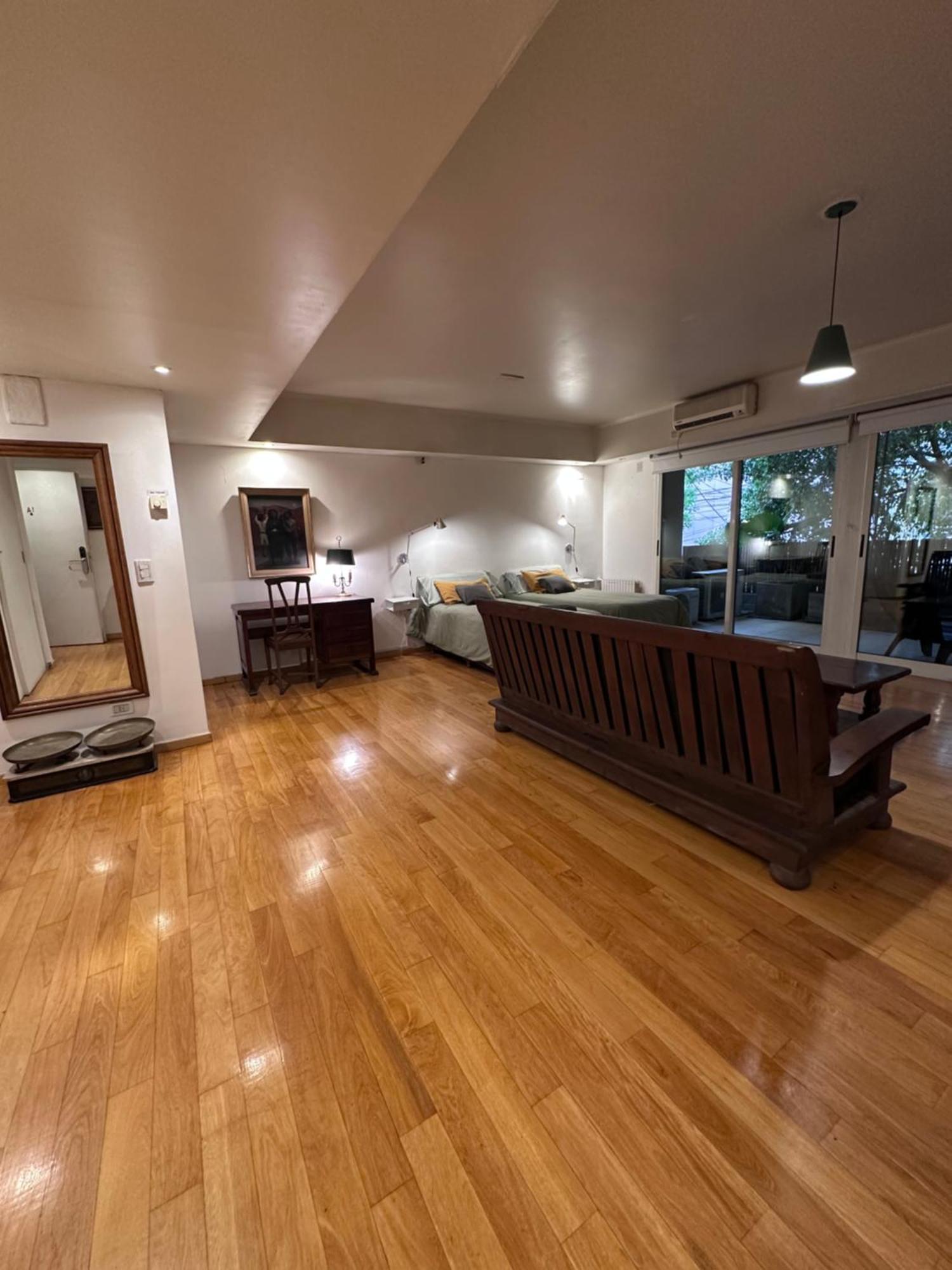 Bambu Soho Apartment - Buenos Aires — Photos 3