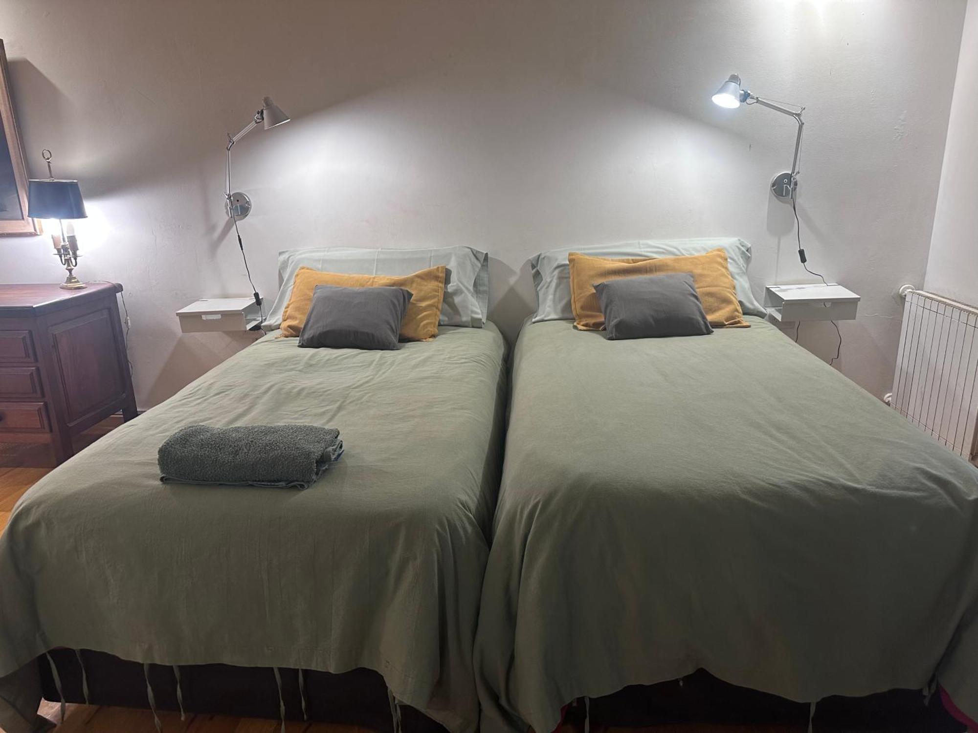 Bambu Soho Apartment - Buenos Aires, Buenos Aires